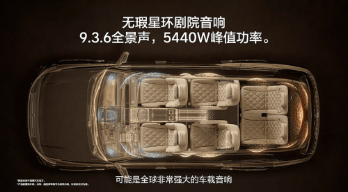 Li Auto, Li Auto Launches 2026 L9, Price Starts at $66,671