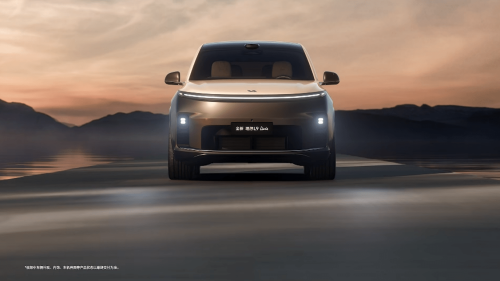 New Li L9 Secures 86% Tested Range Achievement, Targets 8K Deliveries in Q2