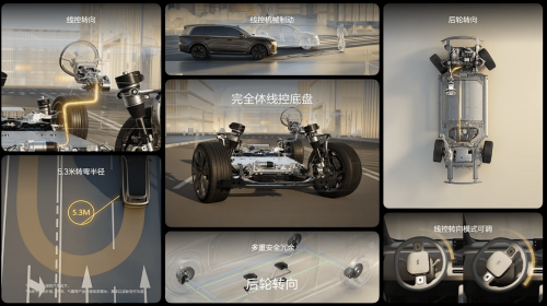 Li Auto, Li Auto Launches 2026 L9, Price Starts at $66,671