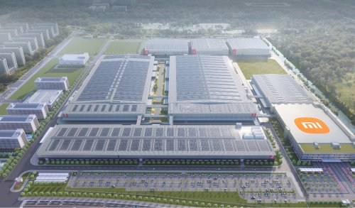 Xiaomi, Xiaomi Sets Up New Tech Unit to Tackle EV Powertrain Manufacturing