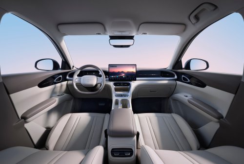 New Geely Xingyuan (EX2) Hits Market Starting at $8.5K