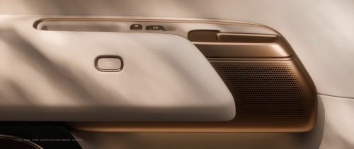 Li Auto, Li Auto’s New L9 Livis Interior Revealed Ahead of May 15 Debut