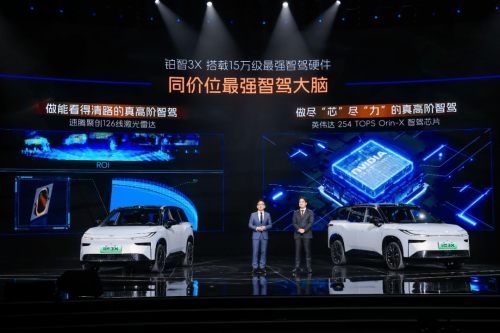 Toyota, RoboSense Wins 500K-Unit FAW Toyota LiDAR Supply Deal