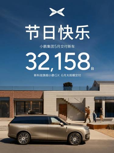 Leapmotor, China EV Sales Race Heats Up in May as Leapmotor Sets Record, NIO Surges