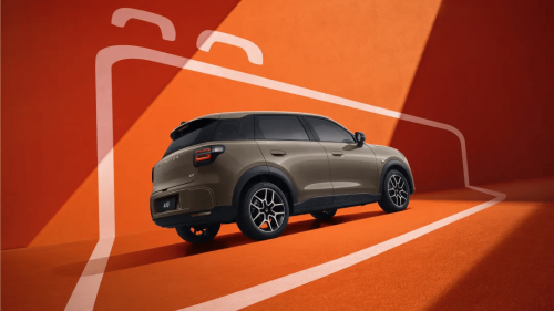 China’s Top 10 NEV SUVs in May: Model Y Extends Lead, Leapmotor A10 Surges to No.2