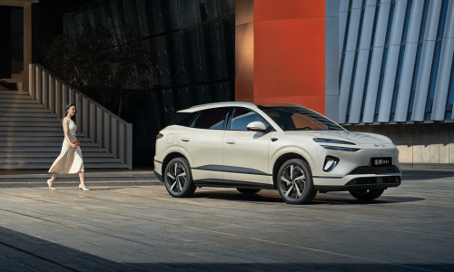Leapmotor, China’s Top 10 NEV SUVs in May: Model Y Extends Lead, Leapmotor A10 Surges to No.2