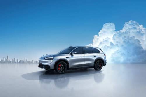 Leapmotor, China’s Top 10 NEV SUVs in May: Model Y Extends Lead, Leapmotor A10 Surges to No.2