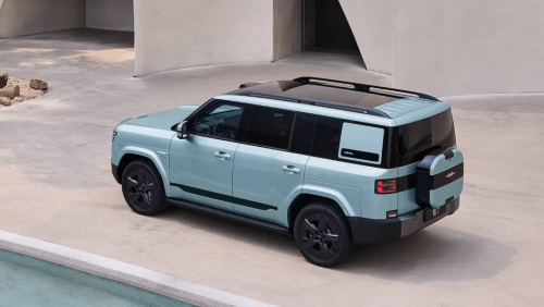 Leapmotor, China’s Top 10 NEV SUVs in May: Model Y Extends Lead, Leapmotor A10 Surges to No.2