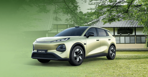 China’s Top 10 NEV SUVs in May: Model Y Extends Lead, Leapmotor A10 Surges to No.2