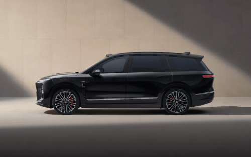 China’s Top 10 NEV SUVs in May: Model Y Extends Lead, Leapmotor A10 Surges to No.2