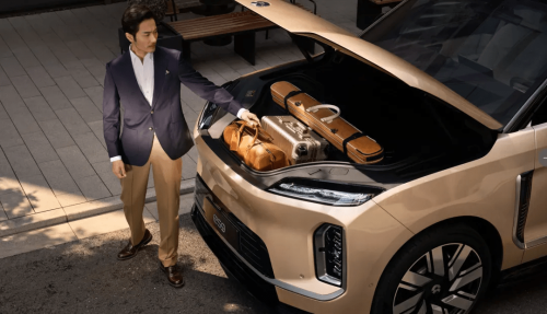 China’s Premium SUV Crown Up for Grabs as AITO, Li Auto, NIO and Zeekr Clash