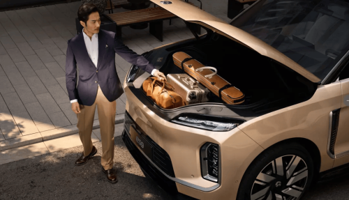 China’s Premium SUV Crown Up for Grabs as AITO, Li Auto, NIO and Zeekr Clash
