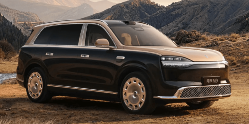 China’s Premium SUV Crown Up for Grabs as AITO, Li Auto, NIO and Zeekr Clash