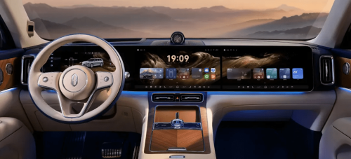 China’s Premium SUV Crown Up for Grabs as AITO, Li Auto, NIO and Zeekr Clash