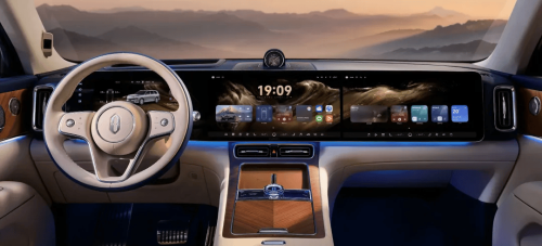 China’s Premium SUV Crown Up for Grabs as AITO, Li Auto, NIO and Zeekr Clash