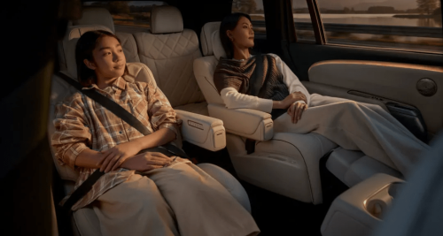 China’s Premium SUV Crown Up for Grabs as AITO, Li Auto, NIO and Zeekr Clash
