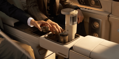 China’s Premium SUV Crown Up for Grabs as AITO, Li Auto, NIO and Zeekr Clash