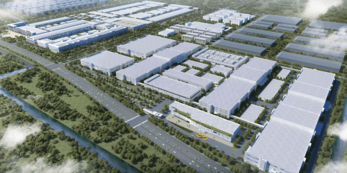 CALB Signs 220 MWh Battery Storage Contract in Japan