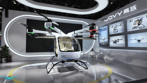 Battery, China Validates Solid-State Battery for eVTOL in Cross-Sea Flight, Range Up 90%