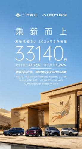 China EV Sales Race Heats Up in May as Leapmotor Sets Record, NIO Surges