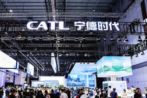 Huawei, Battery, Huawei’s HIMA Adds Battery Suppliers to Cut Costs, Gotion to Power AITO