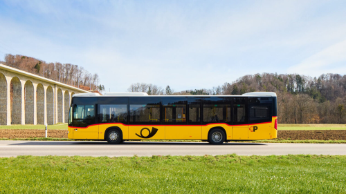 Apollo Go Secures Swiss L4 License, Targets Public Service By 2027