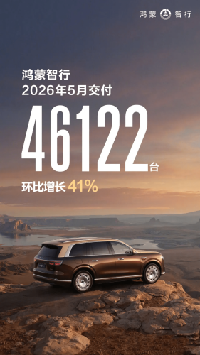 China EV Sales Race Heats Up in May as Leapmotor Sets Record, NIO Surges