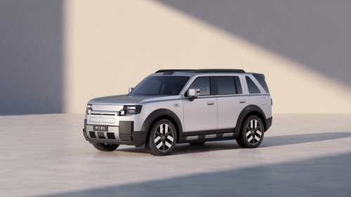 Chery, Huawei, Chery and Huawei Deepen Ties to Target L3 and L4 Autonomy