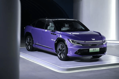 GAC, Honda, GAC Honda Targets 2027 Product Push With ICE, Hybrid and EV Models