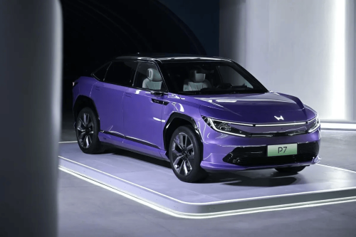GAC, Honda, GAC Honda Targets 2027 Product Push With ICE, Hybrid and EV Models