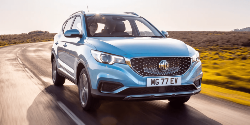 Germany Pushes to Block EU Tariffs on Chinese EVs Ahead of July 4 Launch