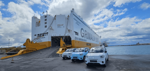 Germany Pushes to Block EU Tariffs on Chinese EVs Ahead of July 4 Launch