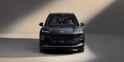 NIO Bags Four Spots in China’s Large EV SUV Ranking as AITO M9 Drops Out