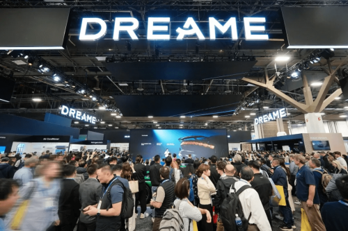 Dreame Auto CEO Reportedly Departs as 2027 Mass Production Plan Faces Uncertainty