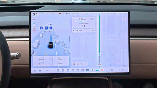 NIO, NIO Pushes OTA to 700K Users as ONVO Coconut+ Gets a Major Update