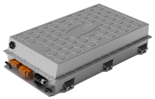 Battery, FAW Jiefang, HiNa Validate Sodium-Ion Battery Electric Heavy Truck