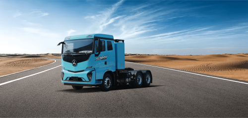 CATL, CATL, Octopus Energy Form JV for European Truck Battery-Swapping Network