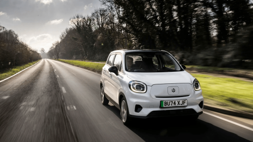 Italy Auto Market Grows 7.6% in May, Chinese Brands Grab 13.4% Share