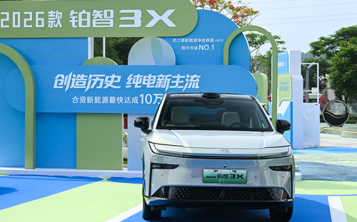 Toyota Global Sales Fall for Fourth Month in May as China Drops 31.7%