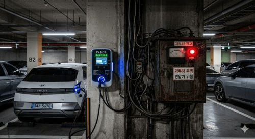 BYD, BYD Launches Sealion 6 DM-i in South Korea at $24.3K