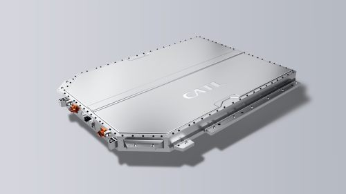 CATL, CATL, CALB Join Push to Cap Supplier Payment Terms at 60 Days