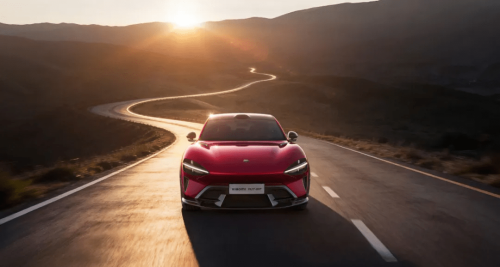 Xiaomi’s Autonomous Nürburgring Run Sparks Debate Over Real-World Value