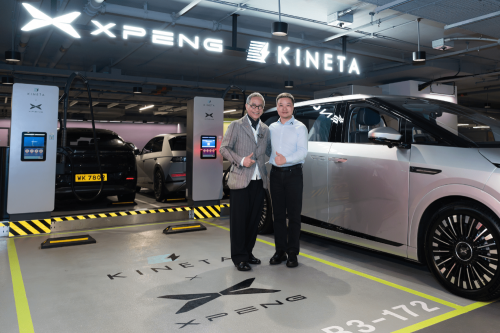 Xpeng, XPeng X9, XPeng X9 Hits 60,000 Global Deliveries Amid Overseas Expansion