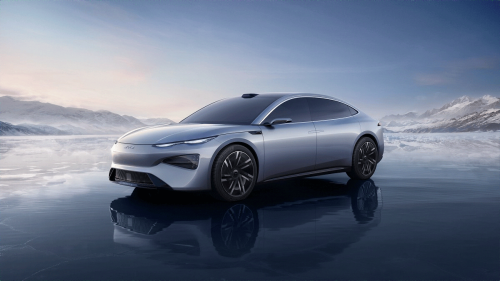 BYD, BYD Seal, BYD Seal 08 Launches July 2 with Up to 905 km EV Range