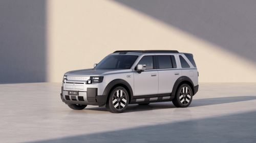 Tata, Chery, Tata Taps Chery Platform for Premium EVs, First Avinya Model Due in 2027