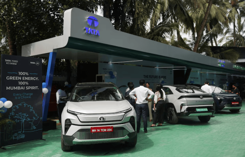 Tata, Chery, Tata Taps Chery Platform for Premium EVs, First Avinya Model Due in 2027