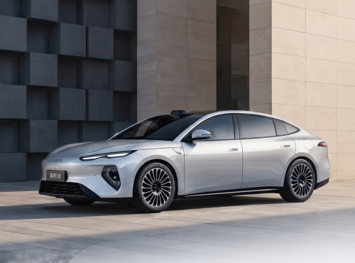BYD, BYD Seal, Battery, BYD Ramps up Gen-2 Blade Battery Capacity as Seal 08 Enters Production