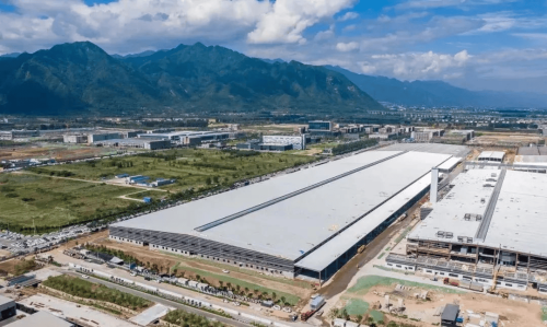 BYD, BYD Seal, Battery, BYD Ramps up Gen-2 Blade Battery Capacity as Seal 08 Enters Production