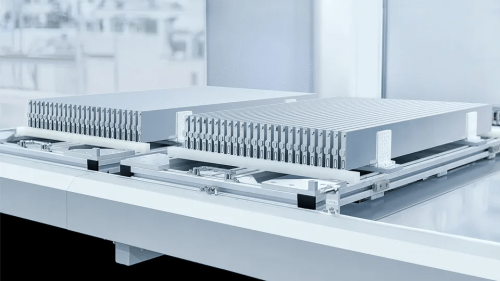 China Forecasts EV Battery Demand to Hit 888.7 GWh in 2026, Up 15.8%