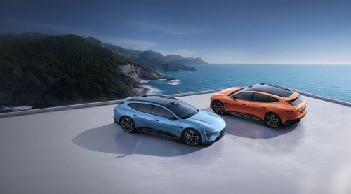 Avatr Partners with AUTOHELLAS to Enter Greece